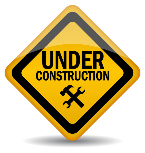 underconstruction